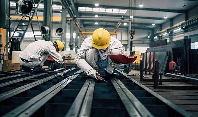 Özkanlar Depo Kiralama